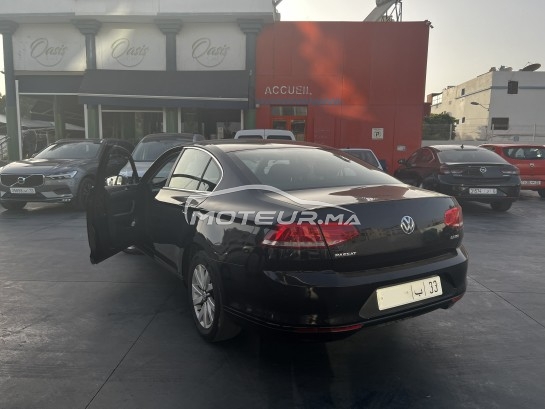 VOLKSWAGEN Passat B8 tdi occasion 1672512