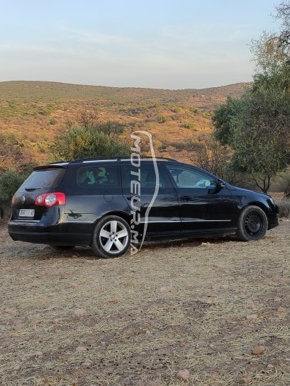 VOLKSWAGEN Passat B6 occasion 1480017