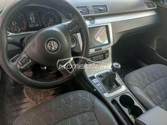 VOLKSWAGEN Passat B7 occasion 1680053