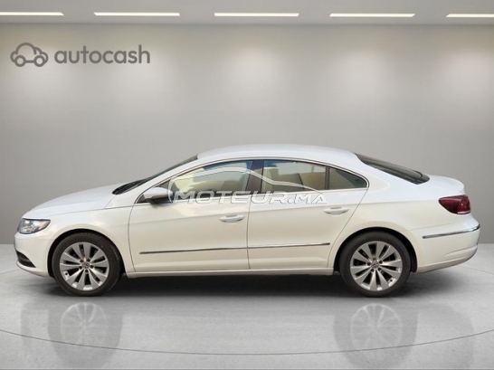 VOLKSWAGEN Passat occasion 3319348