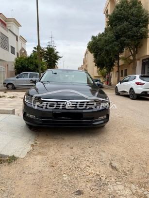 فولكزفاكن باسات 2l مستعملة 1853078