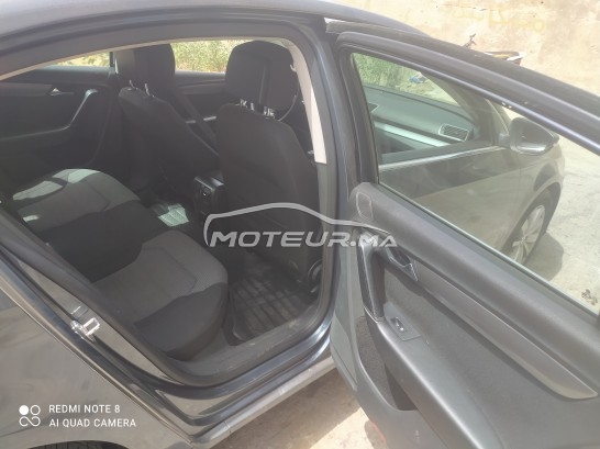 VOLKSWAGEN Passat B7 occasion 1677389
