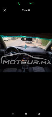 VOLKSWAGEN Passat B5 occasion 3302503