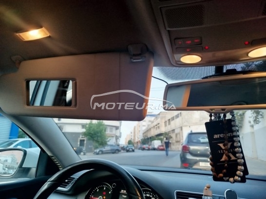 VOLKSWAGEN Passat B7 occasion 2524102