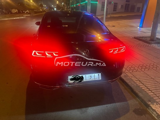 VOLKSWAGEN Passat Passat b8 occasion 2577427