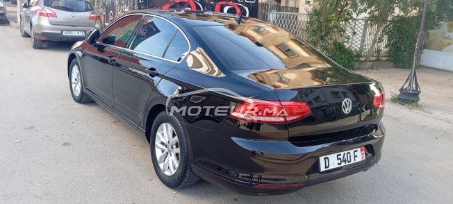 فولكزفاكن باسات Bluemotion مستعملة 3127467