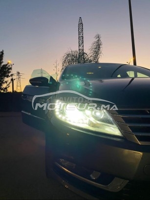 VOLKSWAGEN Passat occasion 1490057