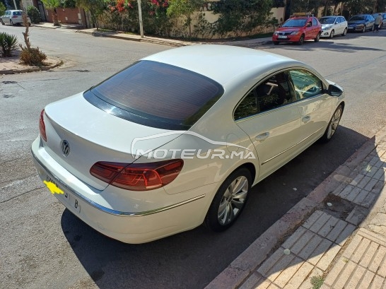 VOLKSWAGEN Passat Cc occasion 2745082