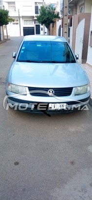 فولكزفاكن باسات B5 مستعملة 1470026