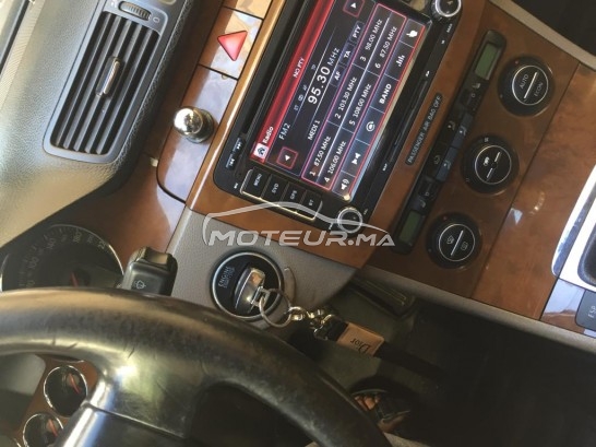 VOLKSWAGEN Passat occasion 1841564