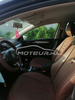 VOLKSWAGEN Passat Limousine occasion 1395215