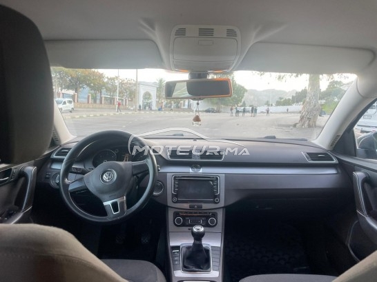 VOLKSWAGEN Passat occasion 1772505