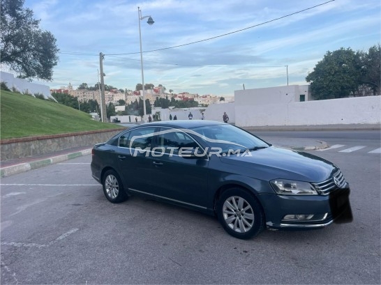 VOLKSWAGEN Passat occasion 1772507