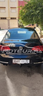 VOLKSWAGEN Passat B7 occasion 1710471