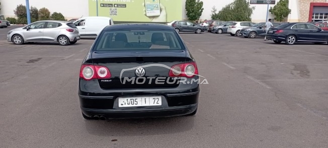 فولكزفاكن باسات مستعملة 2769010