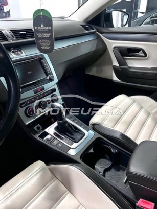 فولكزفاكن باسات مستعملة 3302350