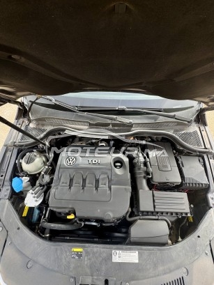 فولكزفاكن باسات 2.0 tdi مستعملة 2556289