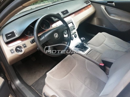 فولكزفاكن باسات Tdi مستعملة 1424123