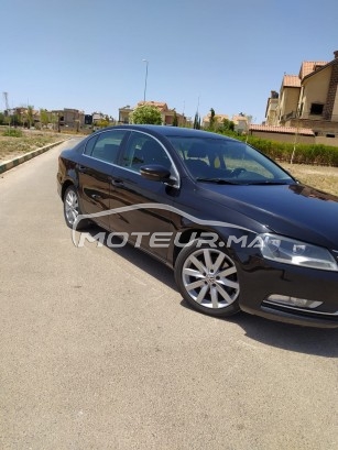 VOLKSWAGEN Passat occasion 1627994