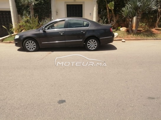 فولكزفاكن باسات Tdi مستعملة 1424121