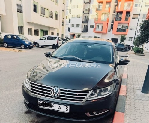 فولكزفاكن باسات Cc مستعملة 3154301