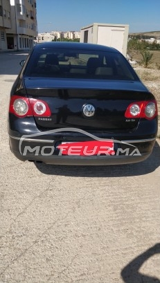 VOLKSWAGEN Passat occasion 1721012
