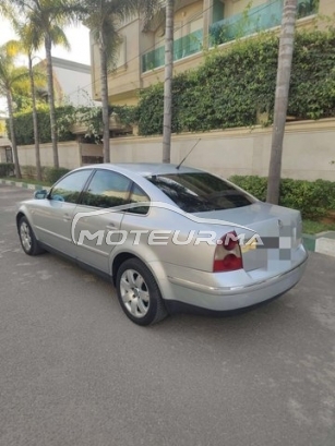 فولكزفاكن باسات مستعملة 2748540