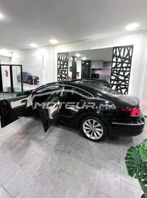 فولكزفاكن باسات مستعملة 3302347