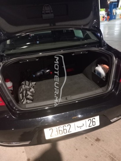 فولكزفاكن باسات Bluetech مستعملة 1760396