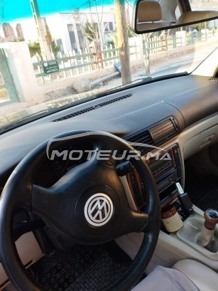 VOLKSWAGEN Passat occasion 1665467