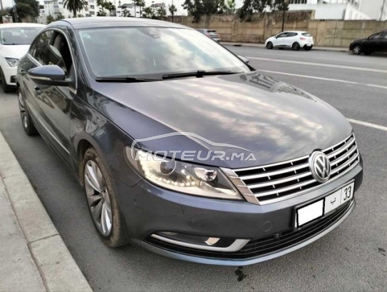 فولكزفاكن باسات مستعملة 3174583