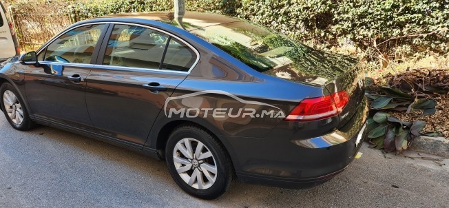 فولكزفاكن باسات B8 مستعملة 2890748