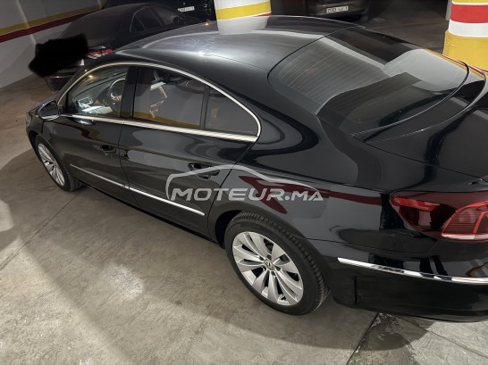 VOLKSWAGEN Passat PassÂt cc 140 cv occasion 3307752