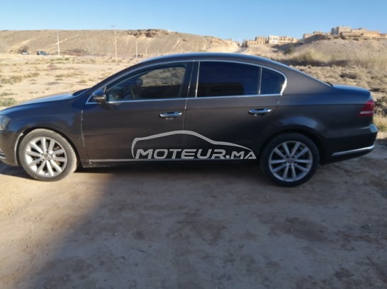 فولكزفاكن باسات 2.0l مستعملة 2044526