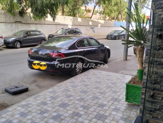 فولكزفاكن باسات Confort line مستعملة 2761347