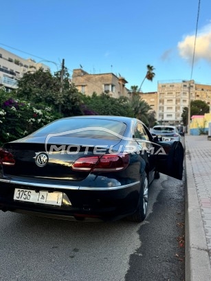 VOLKSWAGEN Passat Passat cc occasion 2529434