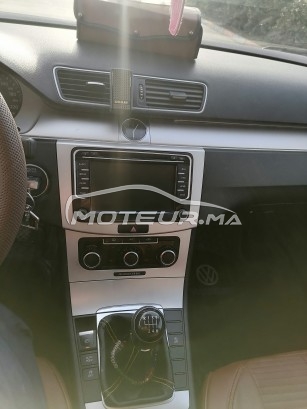 VOLKSWAGEN Passat Limousine occasion 1395218