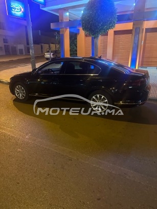 VOLKSWAGEN Passat Passat b8 occasion 2577425