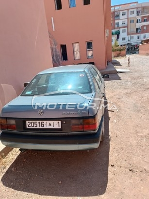 فولكزفاكن باسات 89 مستعملة 1726076