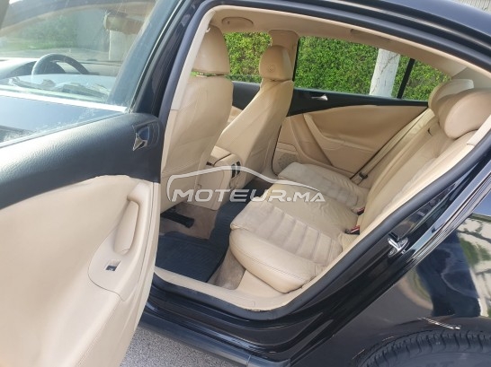 VOLKSWAGEN Passat B6 occasion 2541421