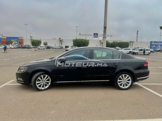 فولكزفاكن باسات 7 مستعملة 2488114