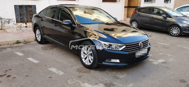 فولكزفاكن باسات B8 مستعملة 1918688