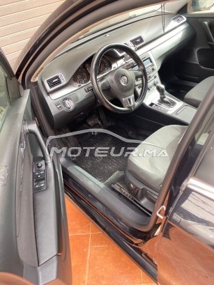 فولكزفاكن باسات مستعملة 1866515