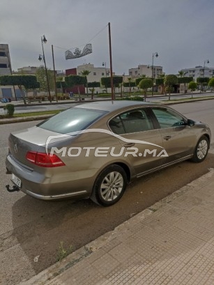 فولكزفاكن باسات مستعملة 1412004