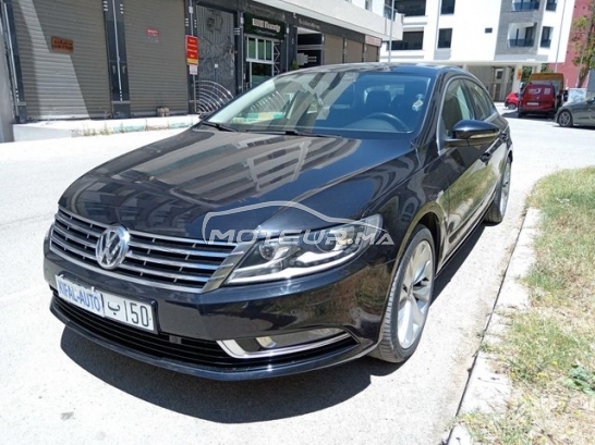 Acheter voiture occasion VOLKSWAGEN Passat au Maroc - 490319