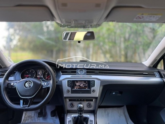 VOLKSWAGEN Passat occasion 3257877