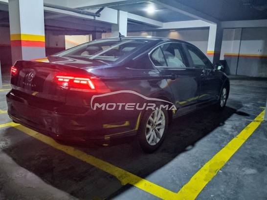 VOLKSWAGEN Passat B8 occasion 2353064
