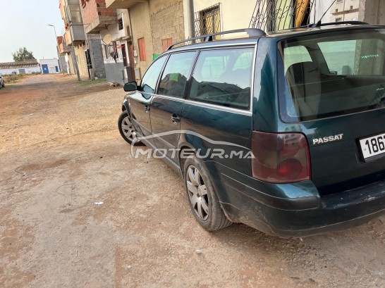 فولكزفاكن باسات مستعملة 1951257