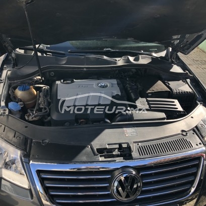 VOLKSWAGEN Passat B6 occasion 1526169