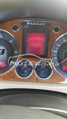 VOLKSWAGEN Passat occasion 1721014